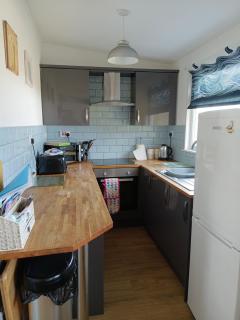 477 California Sands Chalets - 3