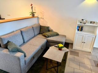 FeWo Gretl Stauden - 3