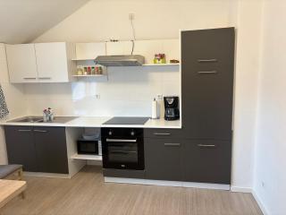 Schöne Ferienwohnung nähe Stadtmitte von Wilhelmshaven - 1