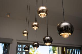 OCEAN beachfront flat, 3 bedrooms en suite, Grand Gaube - 4