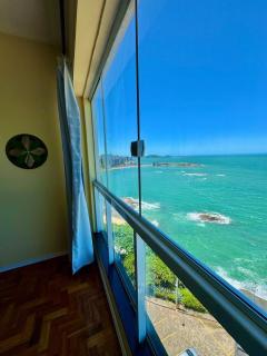 Apt completo com vista de tirar o fôlego - 5