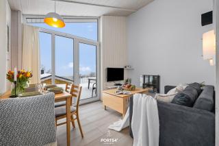 Ferienhaus Bergoase - Sankt Andreasberg im Harz - 0