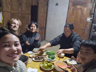 Tổ Ếch Homestay - 8