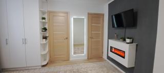 AirApartment - Chişinău - 8