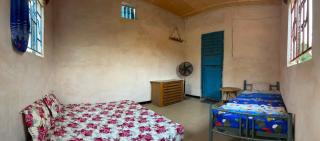 Kante family guesthouse - 2