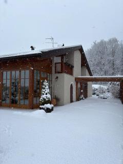 Il bosco accanto - 8