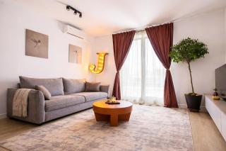 Mid-Nest - Artitude Apartments - 9