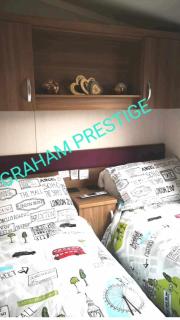 Grahams Prestige Craig Tara - 3