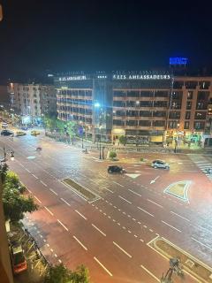 The heart of the Sun in centre of Marrakech - 8