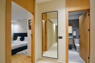 The heart of the Sun in centre of Marrakech - 3