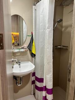 Apartemen The Bay - 5