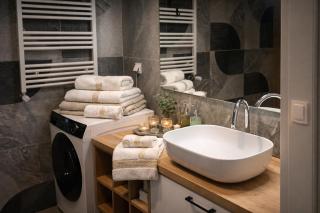 MODERN APARTAMENT Walendów Park - 4