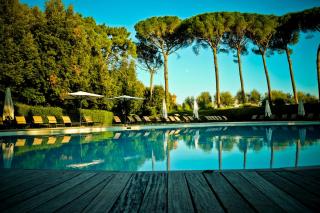 Borgo Colleoli Resort - Colleoli - 2