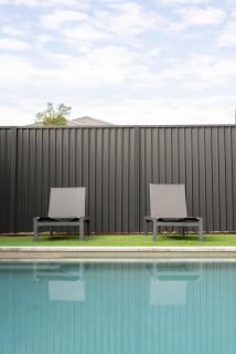 3BR Little Coastal Boho Home - Neverending Summer Fun near Themeparks & close to M1 exit - 9