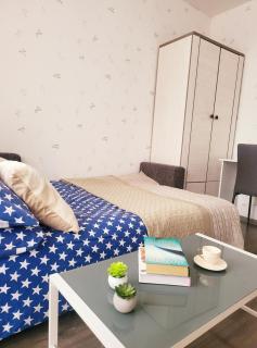 Mocha House 2-Bedroom Apartment Netflix Speedy Wifi - 5