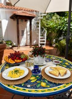 Syrene Suites Sorrento - 9