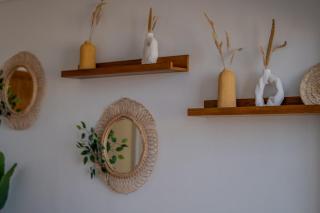 Signature Kamaran duplex 1 bed pool & views - 4