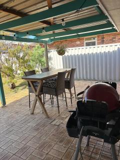 Duplex by the beach - 2