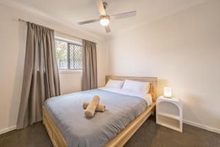 3BR Coomera Duplex 2- Cute & Cosy Home Close to Theme Park - 5