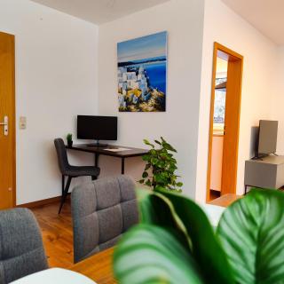 Gästehaus Munk Süd - 8