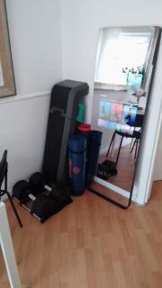 Cozylease 3Bed Canary Wharf Home,Near 02, Home Gym, Sports Channel,Workspace&FootMassage - 5