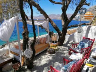 Casa Azul Villa - Seafront Getaway in Kalymnos - 8