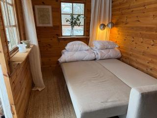 Skogsnära boende i Ludvigsborg - 9