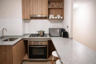 Cómodo depto familiar en La Serena cerca de la playa - 1