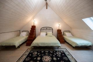 Maison troglodyte de luxe 10 pers proche Amboise - 6