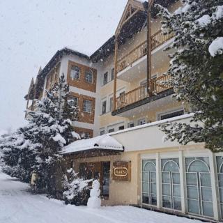 Hotel Villa Rosa - 0