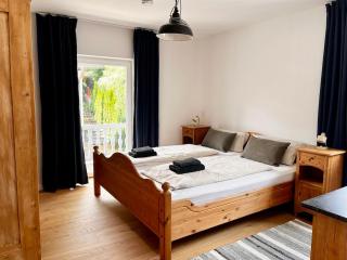 Ferienwohnung IMMI - 1