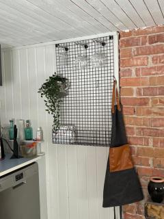 Lillhuset Gallerud - 9