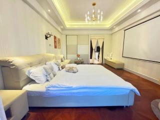 宜居公园府酒店 - 9