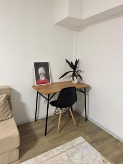 Апартаменты в ЖК Жастар Атамекен - 9