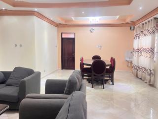 Antique Executive Villa - 9