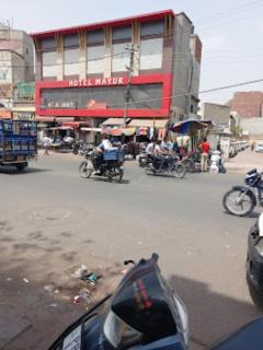 Hotel Mayur - 2