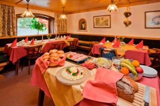 Gasthaus Mitterjager - Kirchdorf in Tirol - 4