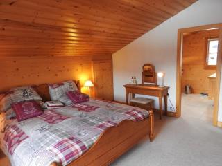 Chalet Le Murier - 2