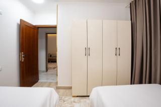 Luxor Nile View Apartment Marah 1 - 2