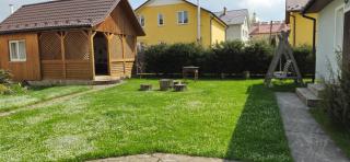 Апарт-садиба Мрія - 2