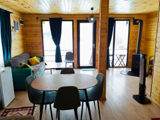 Ushguli Highland Cottage - 6