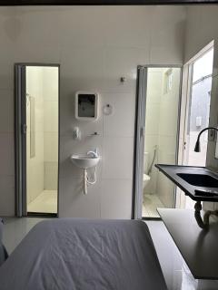 Pousada São Vicente - 9