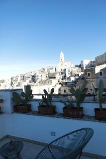 Lo splendore dei Sassi - 2