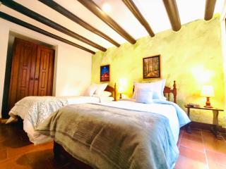 Casa d Angelo Aparta- Hotel - 1