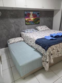 Muro Alto condomínio CLUBE AP 411 - 9