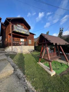 Casa Edimar - 9