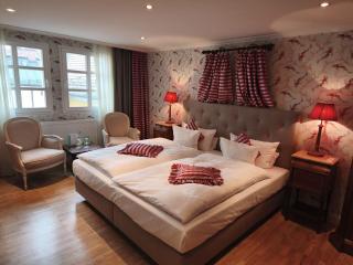 Hotel Goldener Anker - 5