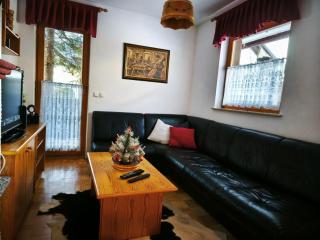 Vintage Alpine Stay - 5