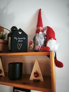 Vintage Alpine Stay - 1