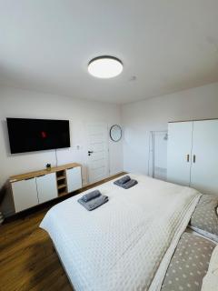 Panorama View Apartment - 7